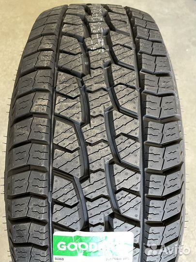 Goodride SL369 A/T 285/50 R20 116V