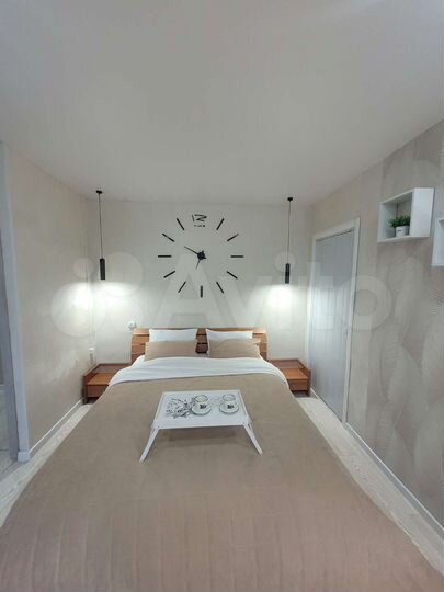 1-к. квартира, 31 м², 3/3 эт.