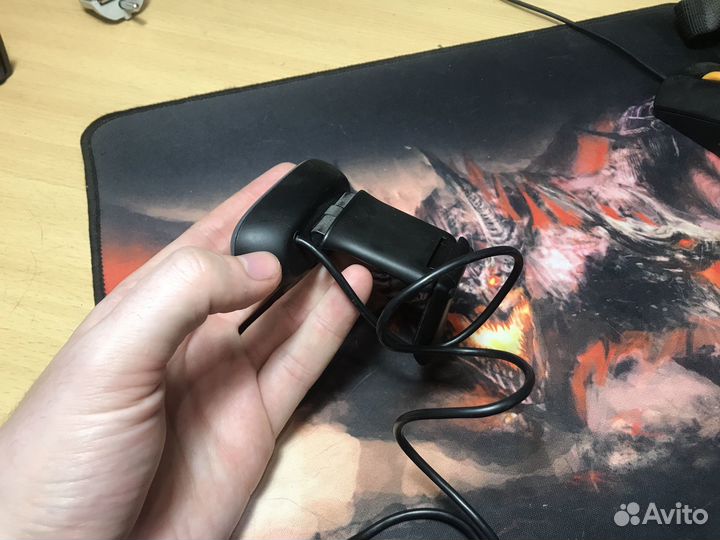 Веб камера Logitech c270