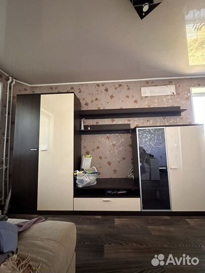 Стенка горка