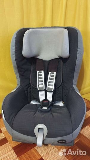 Продам автокресло