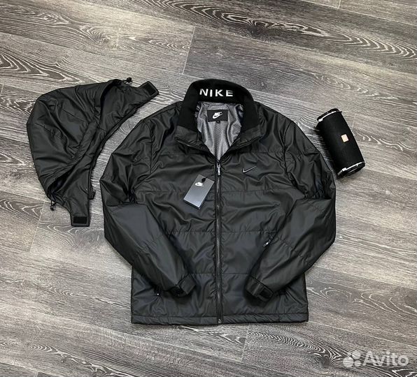 Куртки Nike