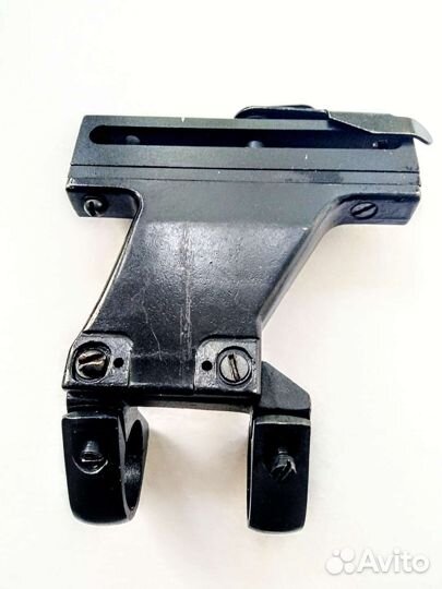 Кронштейн боковой для Сайги