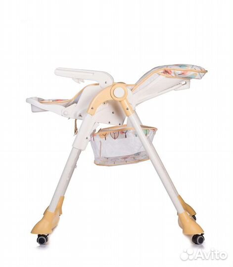 Детский стульчик для кормления