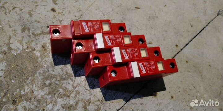 VM ableiter 280 узип