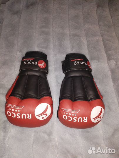 Продам перчатки для рукопашного боя