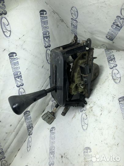 Селектор АКПП Honda Civic EK3