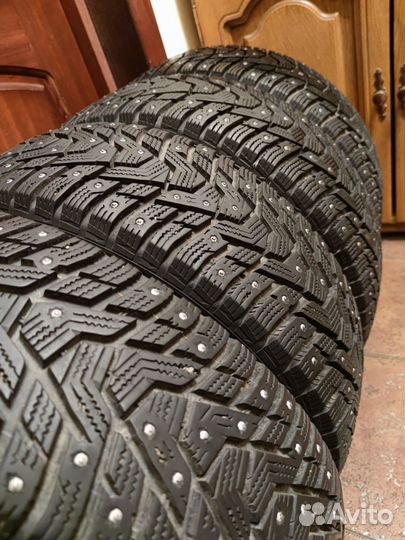 Hankook Winter I'Pike RS W419 185/60 R15 88T