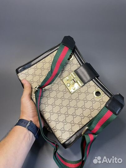 Сумка женская gucci