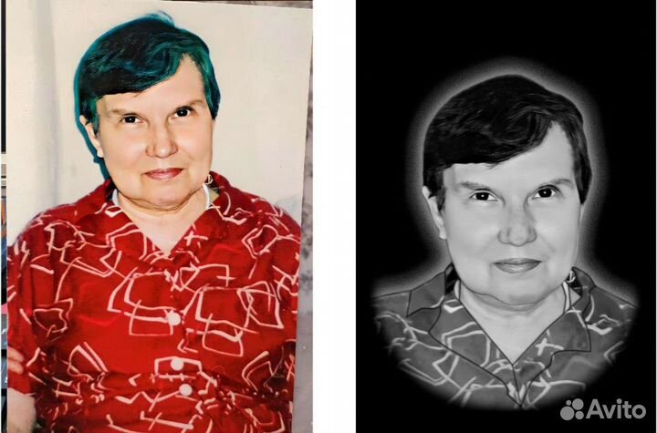 Ретушь для гравировального станка