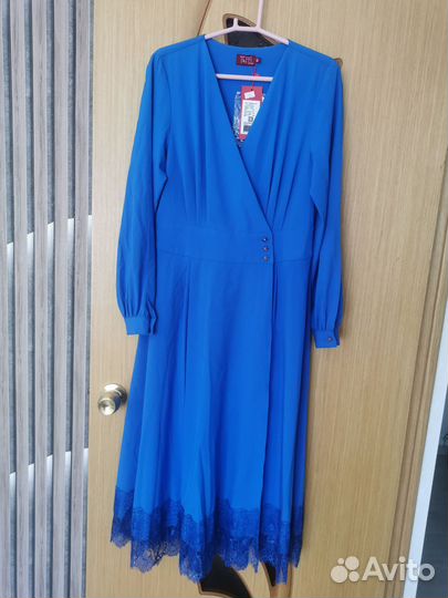 Платье женское вечернее