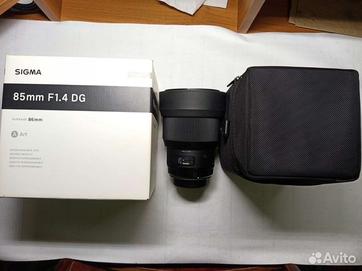 Canon 5Ds III ART 200mm 135mm 85mm 50mm 35mm