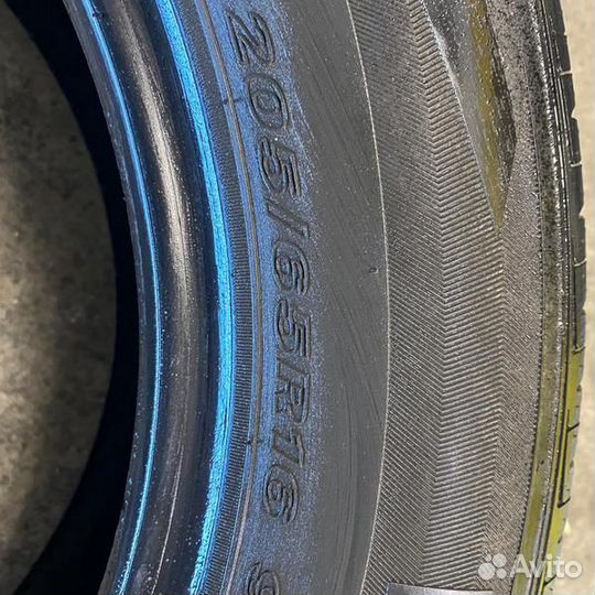 Nexen Classe Premiere CP672 205/65 R16