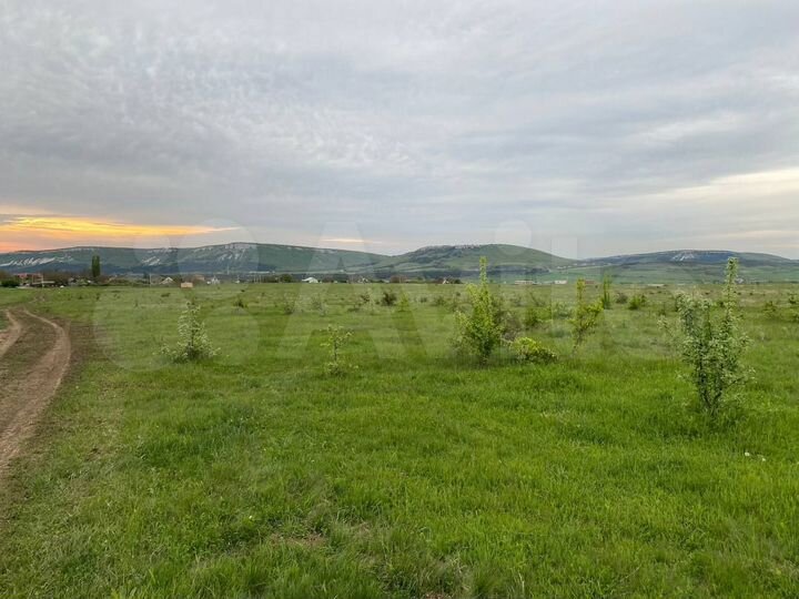 Участок 6 сот. (ИЖС)