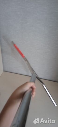 Руль для трюкового самоката Tilt sentry