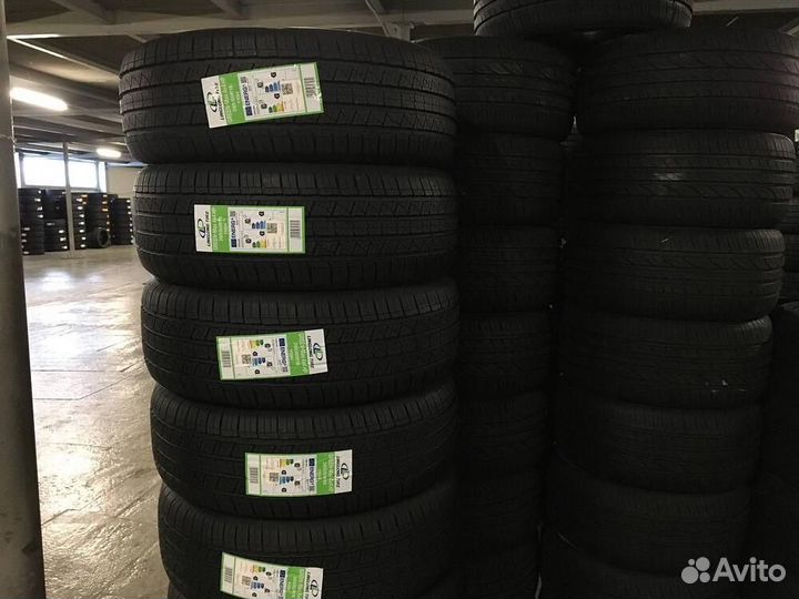 LingLong Green-Max 4x4 HP 265/60 R18 110H