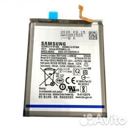 Запчасти для Samsung a50