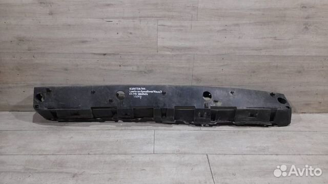 Усилитель бампера Range Rover Vogue 3 С 2001 По