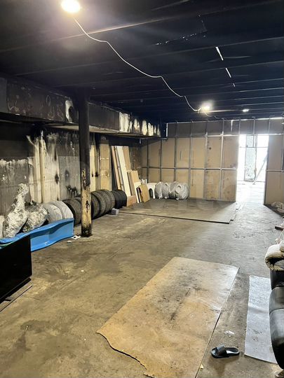 Производство, 300 м²