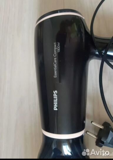 Фен philips