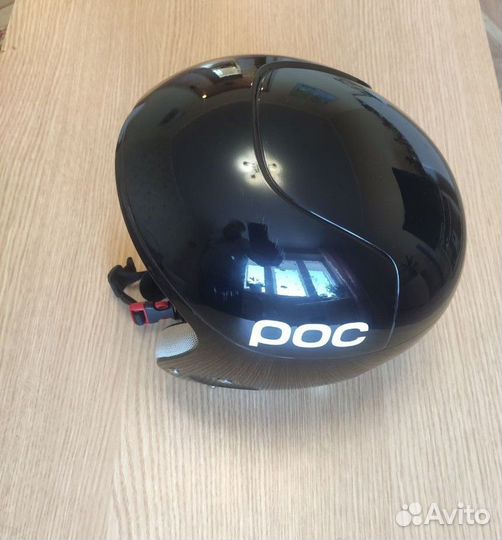 Шлем POC skull X