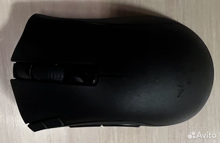 Игровая мышь Razer DeathAdder V2 X HyperSpeed