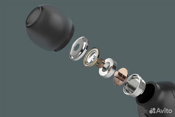 Xiaomi Mi True Wireless Earbuds Basic 2