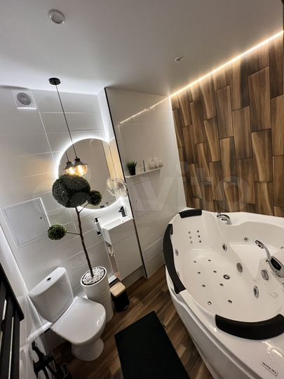 2-к. квартира, 48 м², 18/23 эт.