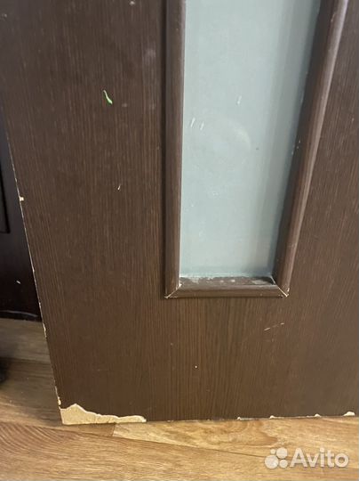 Дверь межкомнатная 800 х 2000