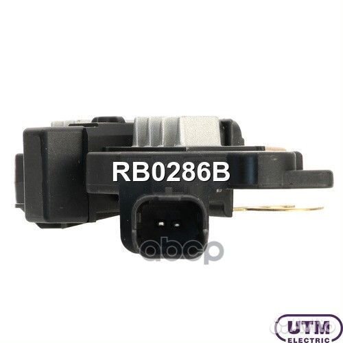 Регулятор генератора RB0286B Utm