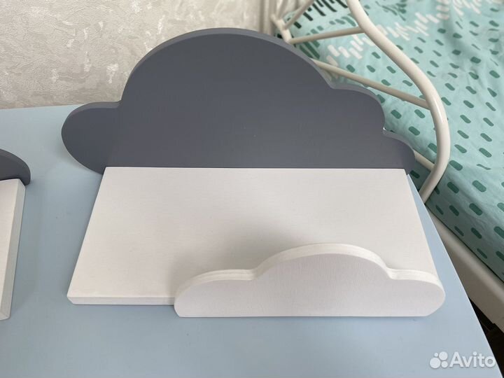 Детская полка