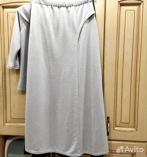 Костюм жён. 46-48