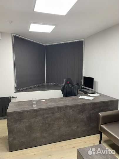 Жалюзи вертикальные