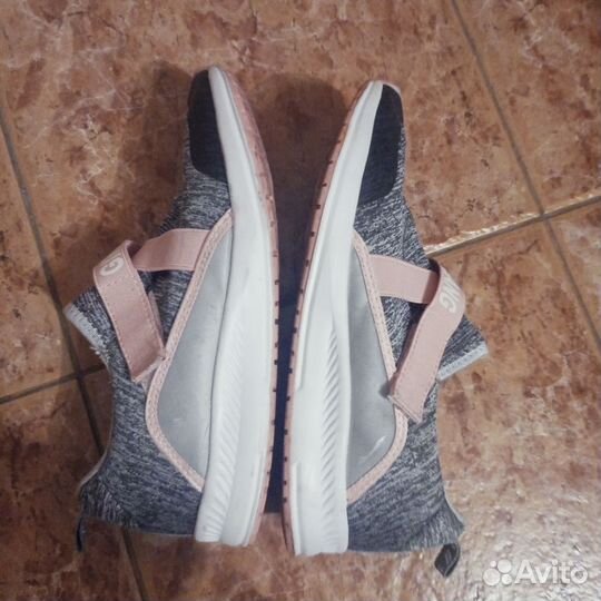 Слипоны / кроссовки женские