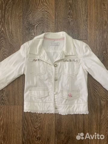 Куртка летняя