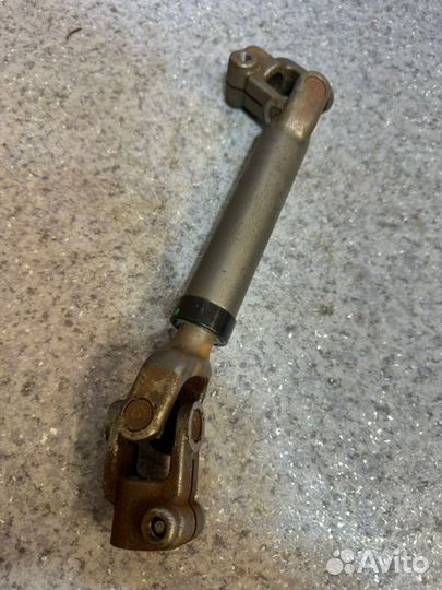 Рулевой карданчик Kia Sportage 5 NQ5 L4NB 2WD 2022