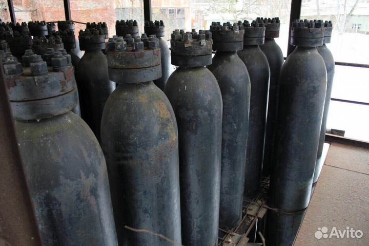 Криогенное оборудование б/у Дорого