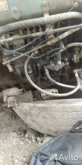 Двигатель на хово евро 2