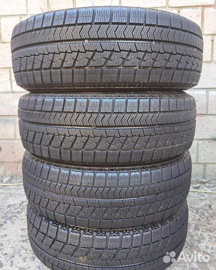 Bridgestone Blizzak VRX 195/65 R15 98Q
