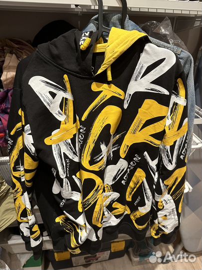 Костюм на мальчика 164