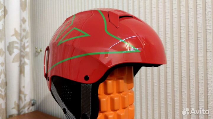 Горнолыжный детский шлем Dainese