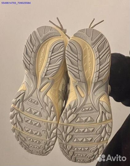 Asics GEL Kahana TR V2