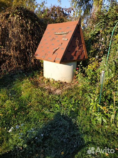 Колодец. Ремонт, обслуживание, копка