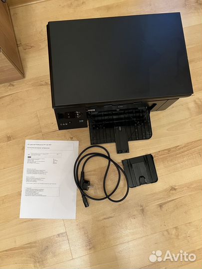 Мфу hp m1132 mfp