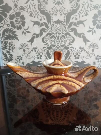 Посуда СССР