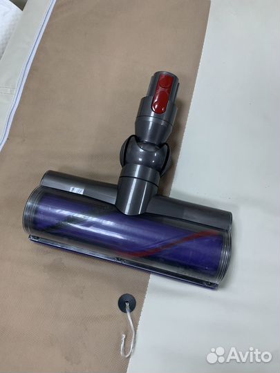 Турбощетка dyson v 10 (v7,v8,v10,v11,v15)