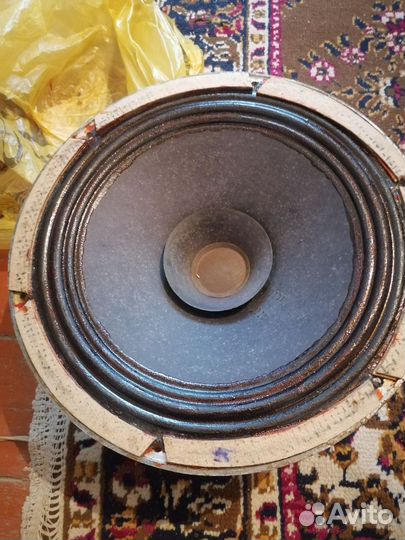 Динамики 30 гд 301
