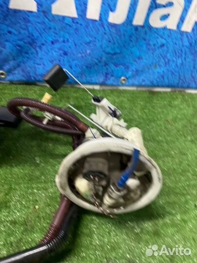 Топливный насос Bmw 1 E87 N43 2010