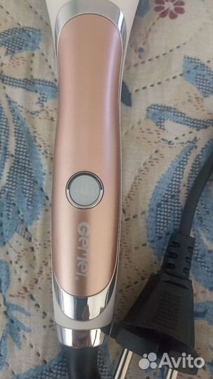 Расческа выпрямитель для волос