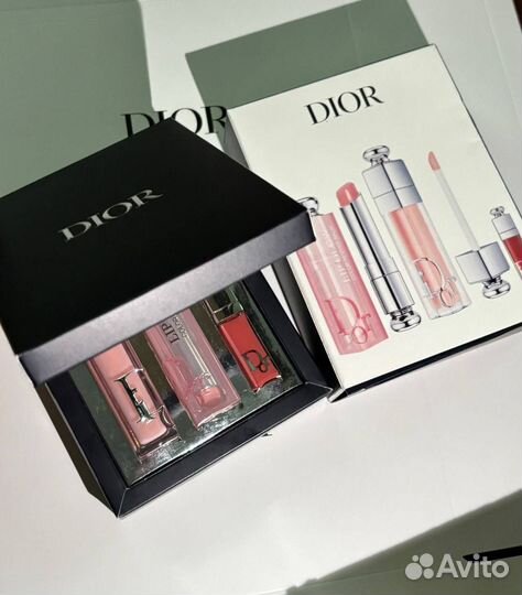 Набор косметики Dior